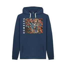 David Bomberg: In the Hold hoodie